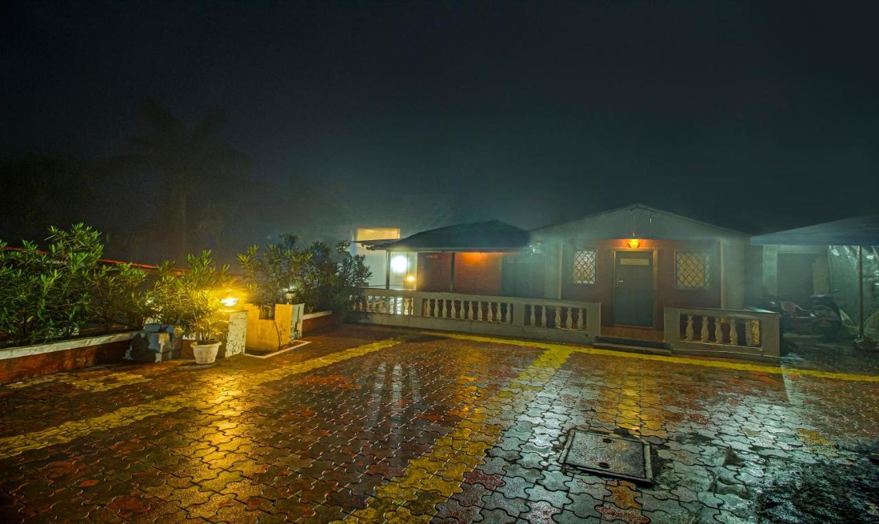 Treebo Trend Talwalkars 7 Hills Hotel Mahabaleshwar Exterior photo